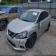 3N1AB7AP4JY339485 2018 Nissan Sentra S auction photo thumbnail 2