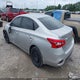 3N1AB7AP4JY339485 2018 Nissan Sentra S auction photo thumbnail 3