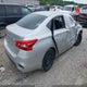 3N1AB7AP4JY339485 2018 Nissan Sentra S auction photo thumbnail 4