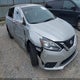 3N1AB7AP4JY339485 2018 Nissan Sentra S auction photo thumbnail 6