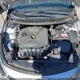 KNAFX5A82F5318315 2015 Kia Forte Ex auction photo thumbnail 10