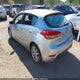 KNAFX5A82F5318315 2015 Kia Forte Ex auction photo thumbnail 3