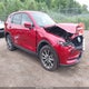 JM3KFBEY1M0425712 2021 Mazda Cx-5 Signature auction photo thumbnail 1