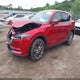 JM3KFBEY1M0425712 2021 Mazda Cx-5 Signature auction photo thumbnail 2