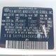 5XYPGDA36KG449402 2019 Kia Sorento 2.4L Lx auction photo thumbnail 9