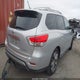 5N1AR2MN3FC702800 2015 Nissan Pathfinder Platinum auction photo thumbnail 4