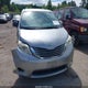 5TDYK3DC1DS346323 2013 Toyota Sienna Xle V6 8 Passenger auction photo thumbnail 12