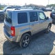 1C4NJPFA7GD716554 2016 Jeep Patriot High Altitude Edition auction photo thumbnail 4