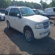 5LMFU28558LJ04772 2008 Lincoln Navigator auction photo thumbnail 1