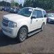 5LMFU28558LJ04772 2008 Lincoln Navigator auction photo thumbnail 2