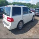 5LMFU28558LJ04772 2008 Lincoln Navigator auction photo thumbnail 4