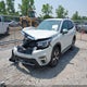 JF2SKAXC5LH435676 2020 Subaru Forester Touring auction photo thumbnail 2