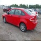 1FAHP35N88W244496 2008 Ford Focus Se/Ses auction photo thumbnail 3