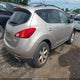 JN8AZ1MU4AW010336 2010 Nissan Murano Sl auction photo thumbnail 4
