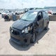 ML32F3FJ7KHF12681 2019 Mitsubishi Mirage G4 Es auction photo thumbnail 2