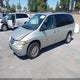 1C4GP54L1XB864596 1999 Chrysler Town & Country Lx auction photo thumbnail 2