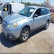 4S4BRCAC3E3282872 2014 Subaru Outback 2.5I auction photo thumbnail 2