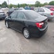 4T1BF1FK5CU048477 2012 Toyota Camry Le auction photo thumbnail 3
