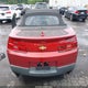 2G1FB3D36E9155748 2014 Chevrolet Camaro 1Lt auction photo thumbnail 16