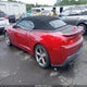 2G1FB3D36E9155748 2014 Chevrolet Camaro 1Lt auction photo thumbnail 3