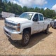 1GC4KYCG7HF112502 2017 Chevrolet Silverado 3500Hd Wt auction photo thumbnail 14