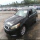 1HGCP26869A105295 2009 Honda Accord 2.4 Ex-L auction photo thumbnail 2