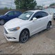 3FA6P0D94HR361358 2017 Ford Fusion Platinum/Titanium auction photo thumbnail 2
