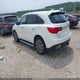 5FRYD4H45GB041403 2016 Acura Mdx Technology Acurawatch Plus Packages/Technology Package auction photo thumbnail 3