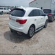 5FRYD4H45GB041403 2016 Acura Mdx Technology Acurawatch Plus Packages/Technology Package auction photo thumbnail 4