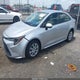 JTDEPRAE8LJ099732 2020 Toyota Corolla Le auction photo thumbnail 2