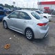 JTDEPRAE8LJ099732 2020 Toyota Corolla Le auction photo thumbnail 3