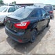 1FADP3F2XEL270825 2014 Ford Focus Se auction photo thumbnail 4