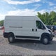 3C6LRVDG7SE519684 2025 Ram Promaster 2500 Tradesman High Roof 159 Wb W/Pass Seat auction photo thumbnail 14