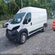 3C6LRVDG7SE519684 2025 Ram Promaster 2500 Tradesman High Roof 159 Wb W/Pass Seat auction photo thumbnail 2