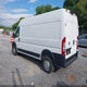 3C6LRVDG7SE519684 2025 Ram Promaster 2500 Tradesman High Roof 159 Wb W/Pass Seat auction photo thumbnail 3