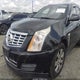 3GYFNEE3XES598040 2014 Cadillac Srx Luxury Collection auction photo thumbnail 6
