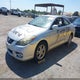 4T1CE30PX8U763642 2008 Toyota Camry Solara Se auction photo thumbnail 2