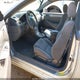 4T1CE30PX8U763642 2008 Toyota Camry Solara Se auction photo thumbnail 5