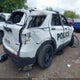 1FM5K8AB9MGB35176 2021 Ford Police Interceptor auction photo thumbnail 4