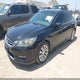 1HGCR2F7XDA282605 2013 Honda Accord Ex auction photo thumbnail 2