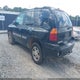 1GKDS13S122211962 2002 GMC Envoy Slt auction photo thumbnail 3