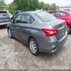 3N1AB7AP8HL699608 2017 Nissan Sentra Sv auction photo thumbnail 3