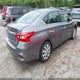 3N1AB7AP8HL699608 2017 Nissan Sentra Sv auction photo thumbnail 4