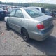 4T1BE32K65U991064 2005 Toyota Camry Le auction photo thumbnail 3