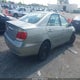4T1BE32K65U991064 2005 Toyota Camry Le auction photo thumbnail 4