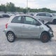 JTDJT923085205839 2008 Toyota Yaris auction photo thumbnail 14