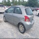 JTDJT923085205839 2008 Toyota Yaris auction photo thumbnail 3