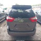 5TDYZ3DC1HS851926 2017 Toyota Sienna Xle 8 Passenger auction photo thumbnail 16