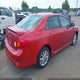 2T1BU4EE4AC515888 2010 Toyota Corolla S auction photo thumbnail 4