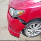 2T1BU4EE4AC515888 2010 Toyota Corolla S auction photo thumbnail 6